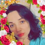 Татьяна Ткачева